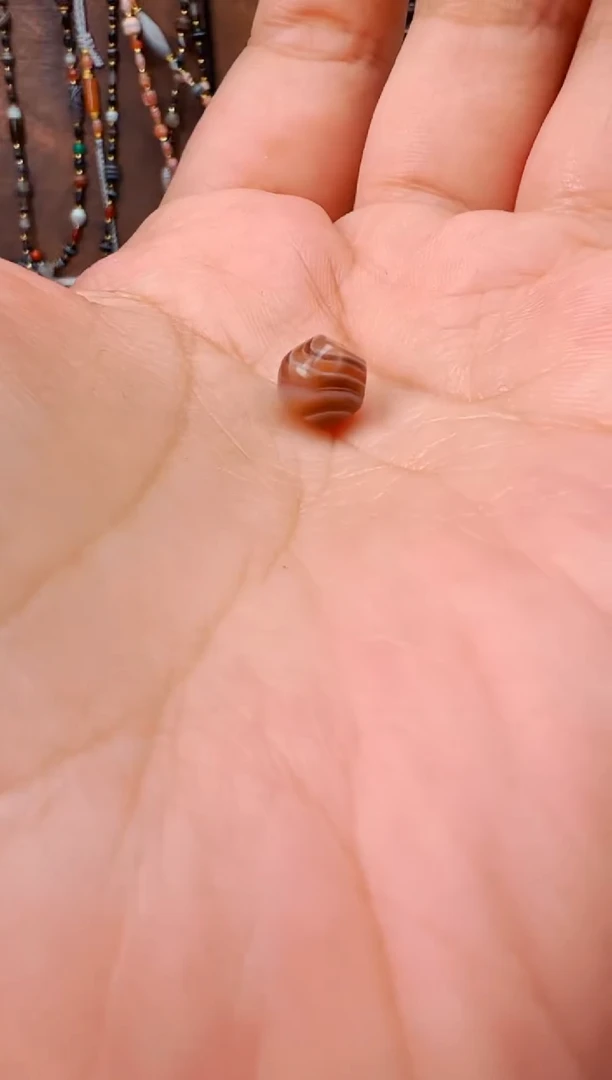 【东南亚珠饰】配珠