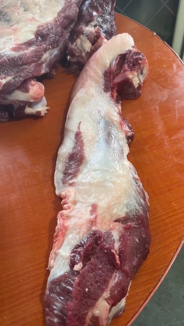 中国大陆180食用农产品随****6猪梅花肉3.02随遇而安66