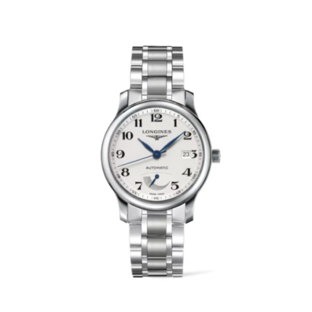 99新 Longines/浪琴 梵象批发/名匠大嘴/机械/38.5mm/20400