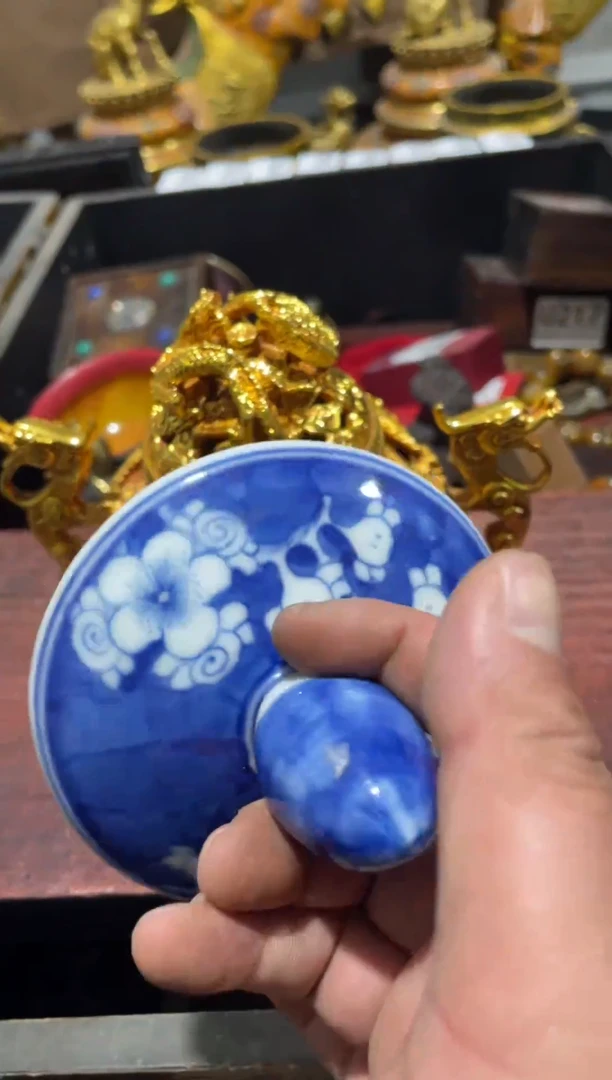 【闪购商品】瓷片主播推荐精美好物