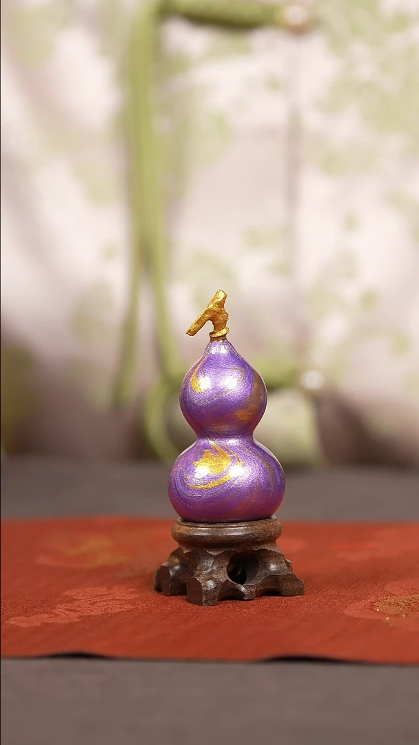 【闪购商品】957号葫芦摆件挂件脖挂