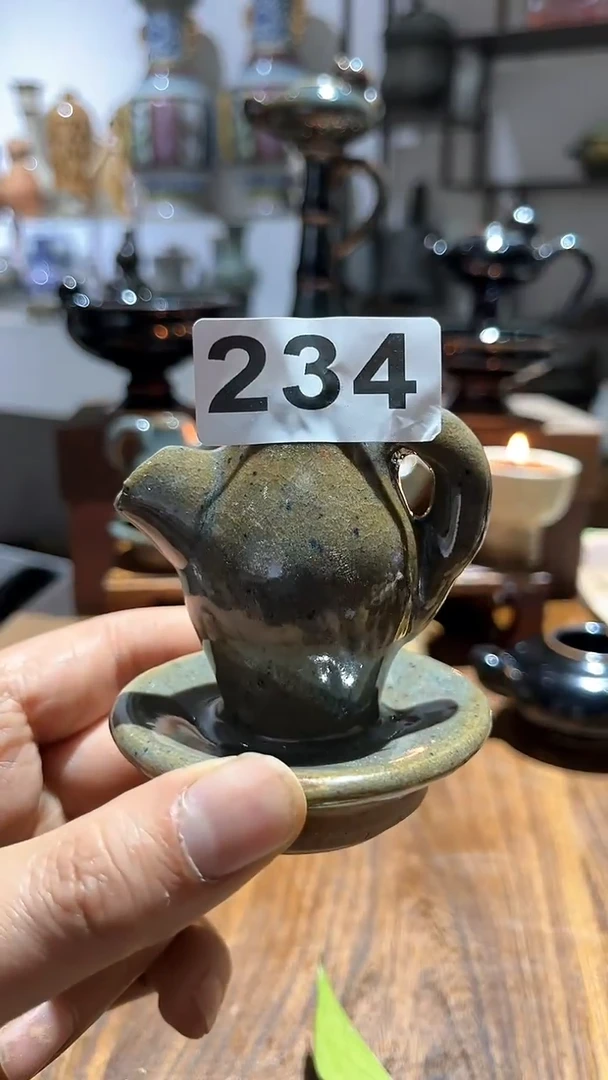 【闪购商品】摆件