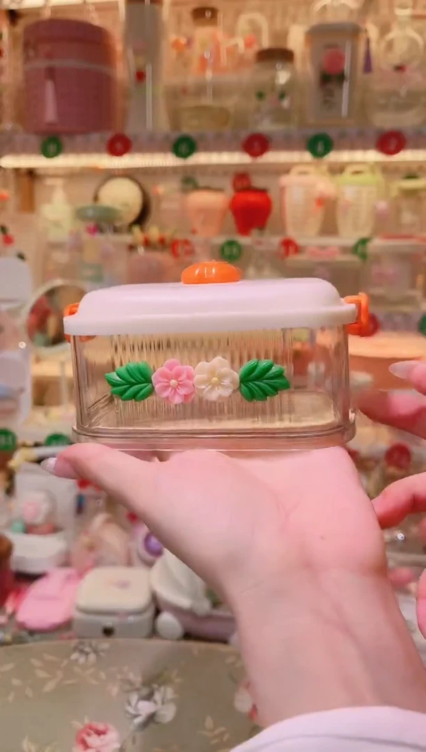 其他品质好发货快放心拍！大料收纳盒