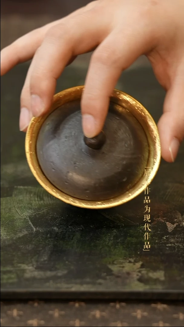 尼克美学茶器及茶周边