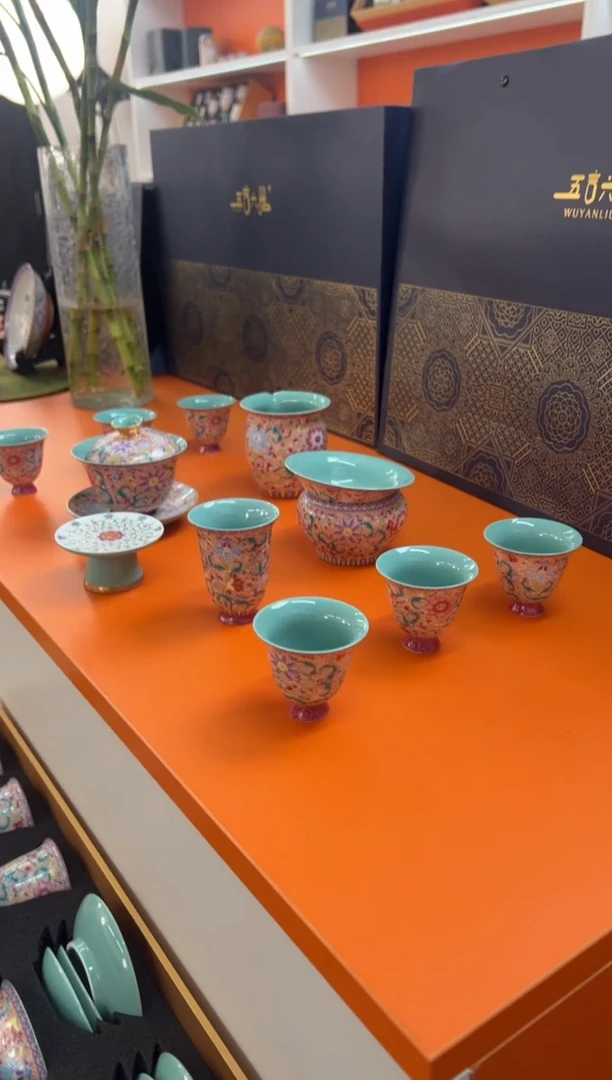 【闪购商品】瓷片小乔闪电购链接