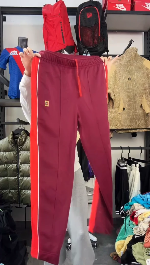 509闪购编码 Nike/Jordan运动卫衣裤以直播间过款为准尺码·