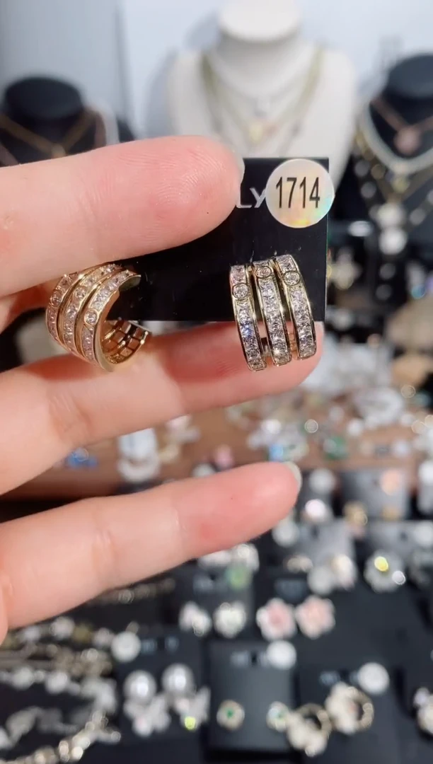 铜合金无925银里1714