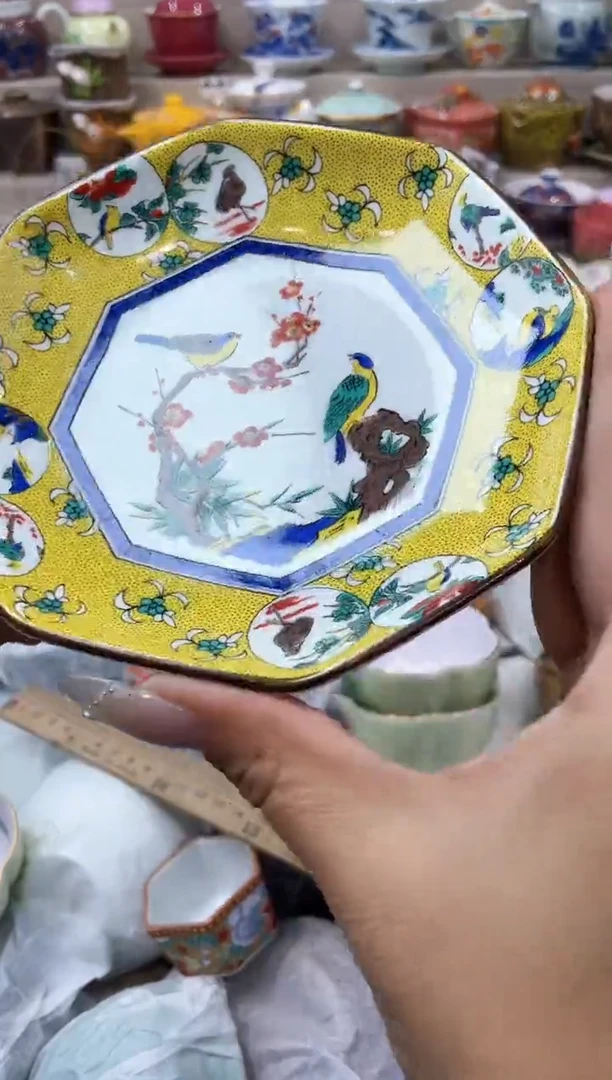 【闪购商品】云陶集市祝大家2025愿你所愿皆所得