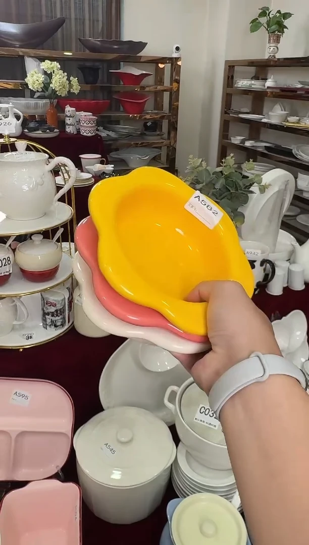 摆件陶A582    清仓陶瓷福利微瑕