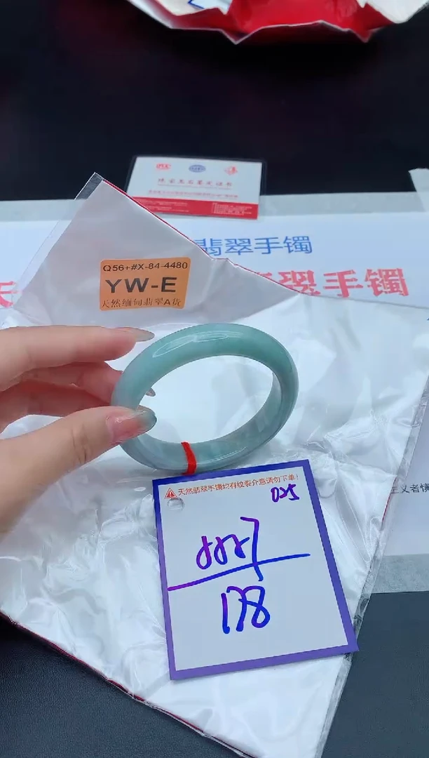 未镶嵌手镯翡翠1111111