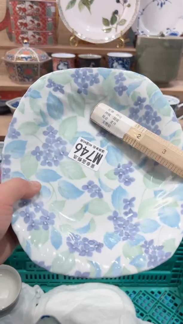 【闪购商品】瓷片当天凑满25米包邮M746