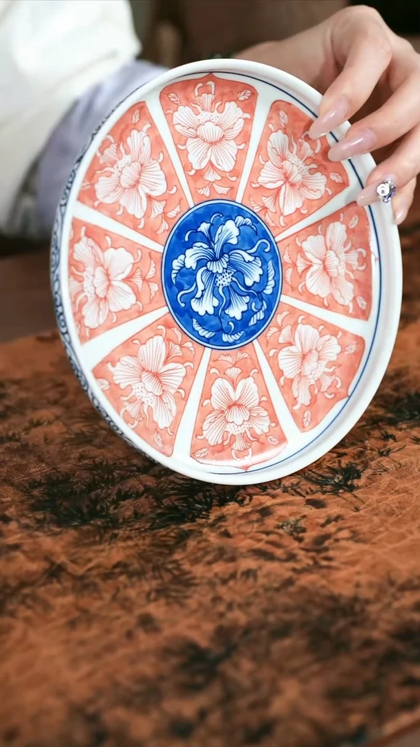 摆件瓷景德镇邮政专属链接@@@JD411