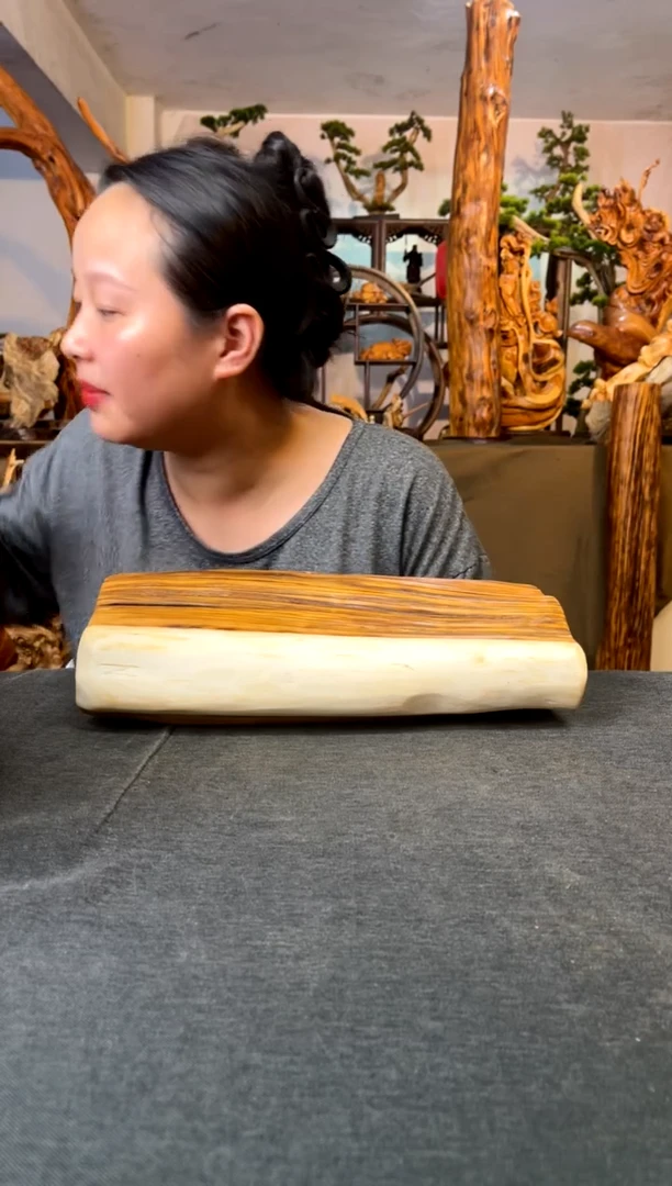 柏木（崖柏）崖柏小件