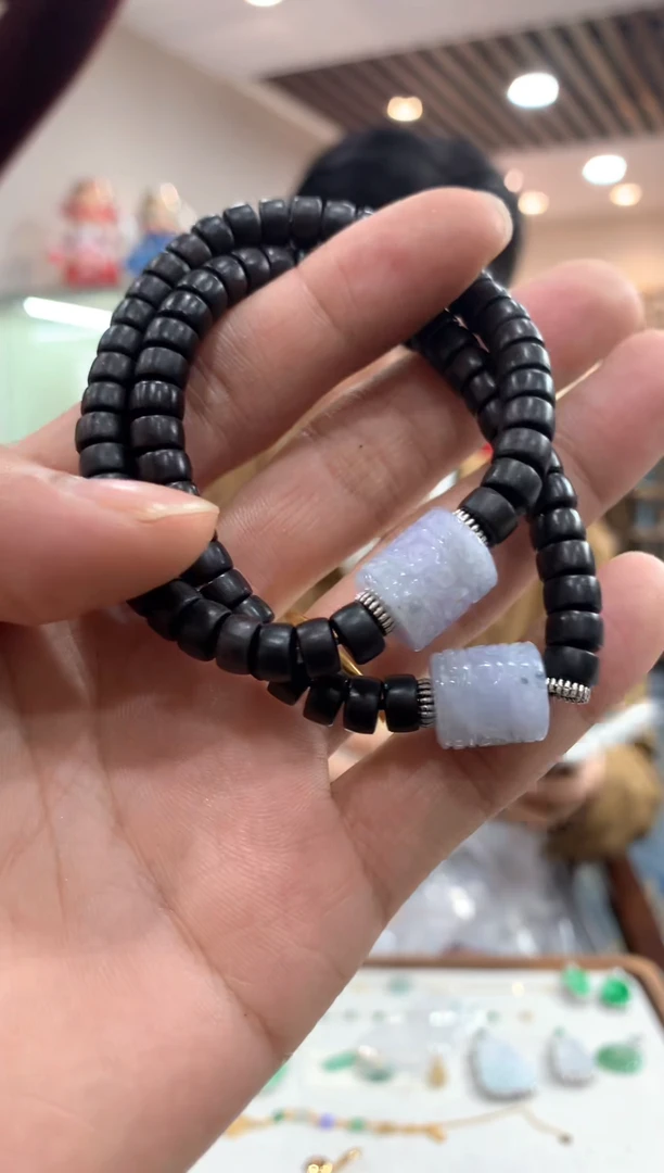 【闪购商品】翡翠手串未镶嵌手串多样性发货1件