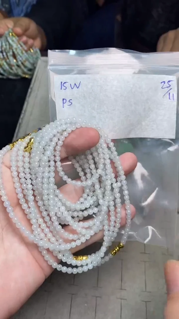 未镶嵌定制翡翠多样性随机发货拍一发一