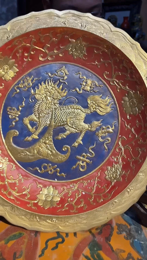 经典款景德镇陶瓷57