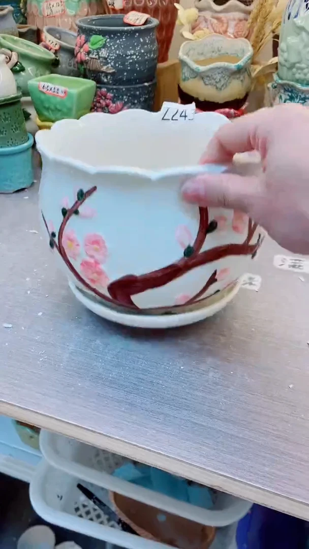 【闪购商品】陶瓷@@Z243