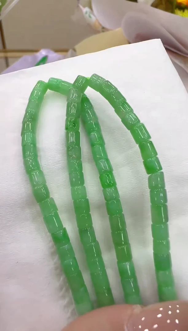 未镶嵌手串翡翠多样性团购发一件