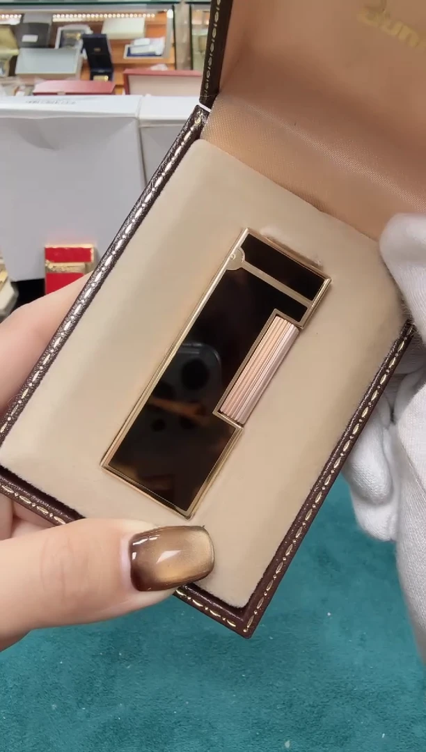 纯铜01 登家 薄登七宝烧