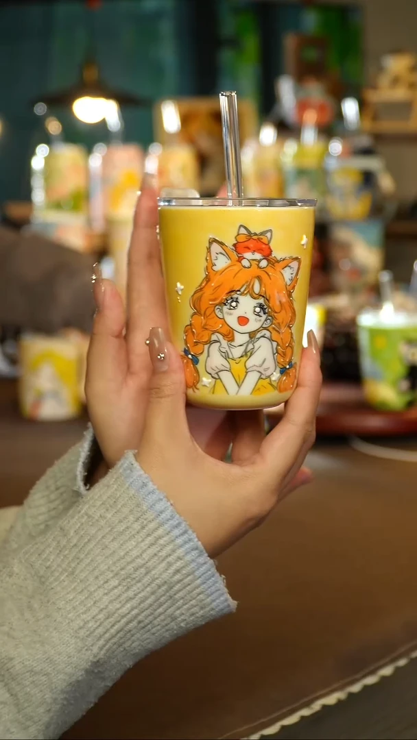 景德镇手绘陶瓷&A117