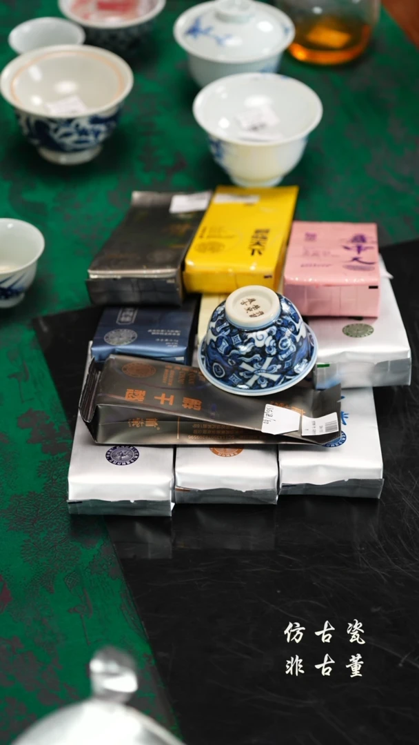 杯子老曹严选好物分享小压手