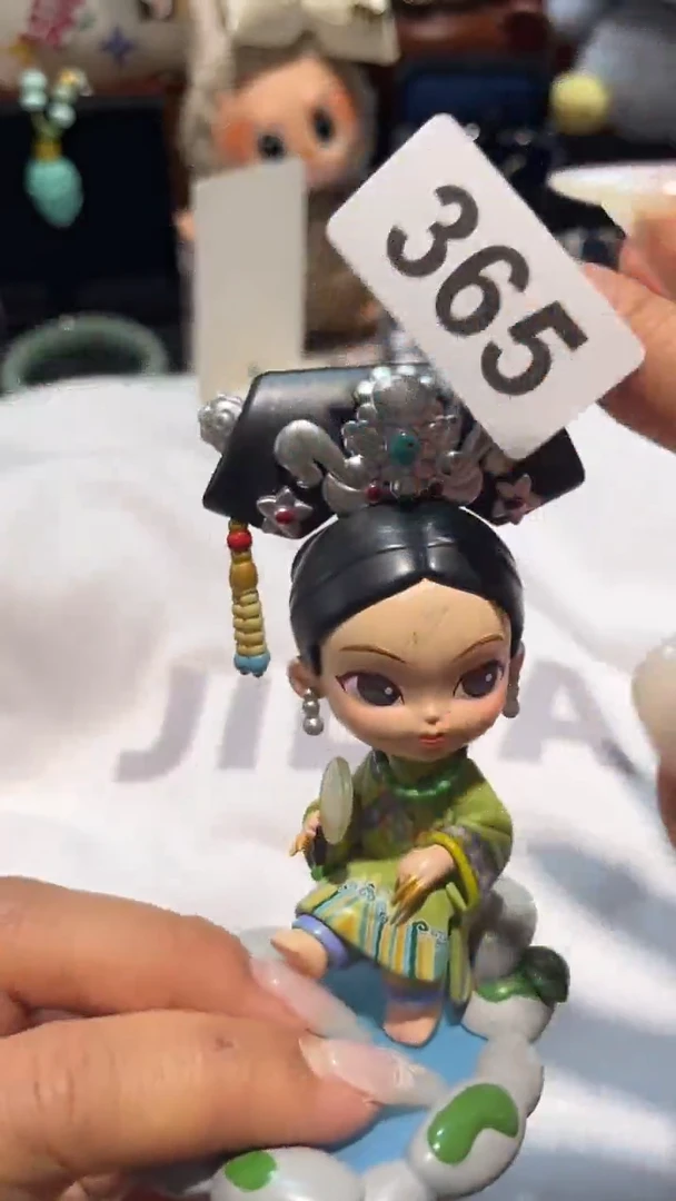 瓷片无品牌瓷片柴窑烧制半手工多人