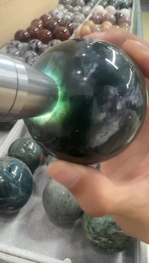 未镶嵌珠宝半成品水晶C400