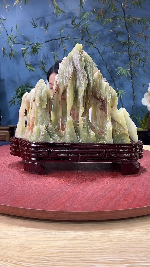 石材家居摆件家居摆件