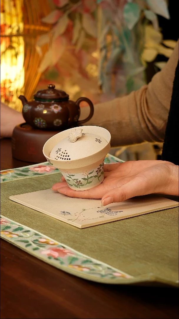 茶壶紫砂宜兴紫砂原矿手工壶