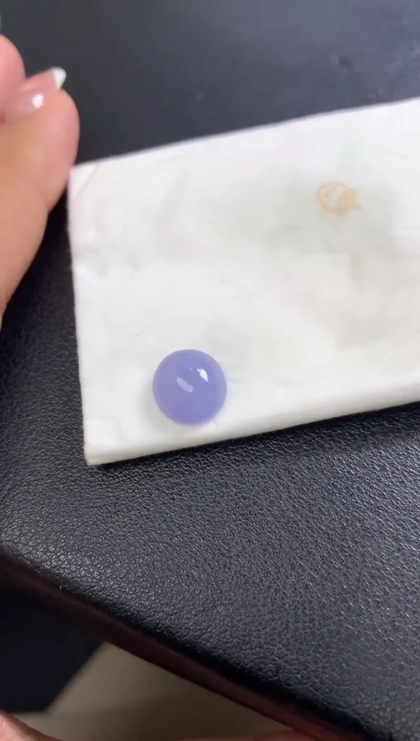 未镶嵌定制翡翠毛货