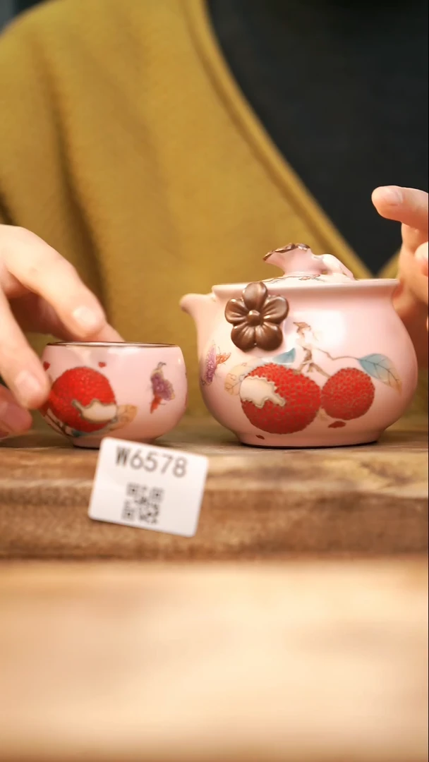 【经典福利】/ 套装@@W6578