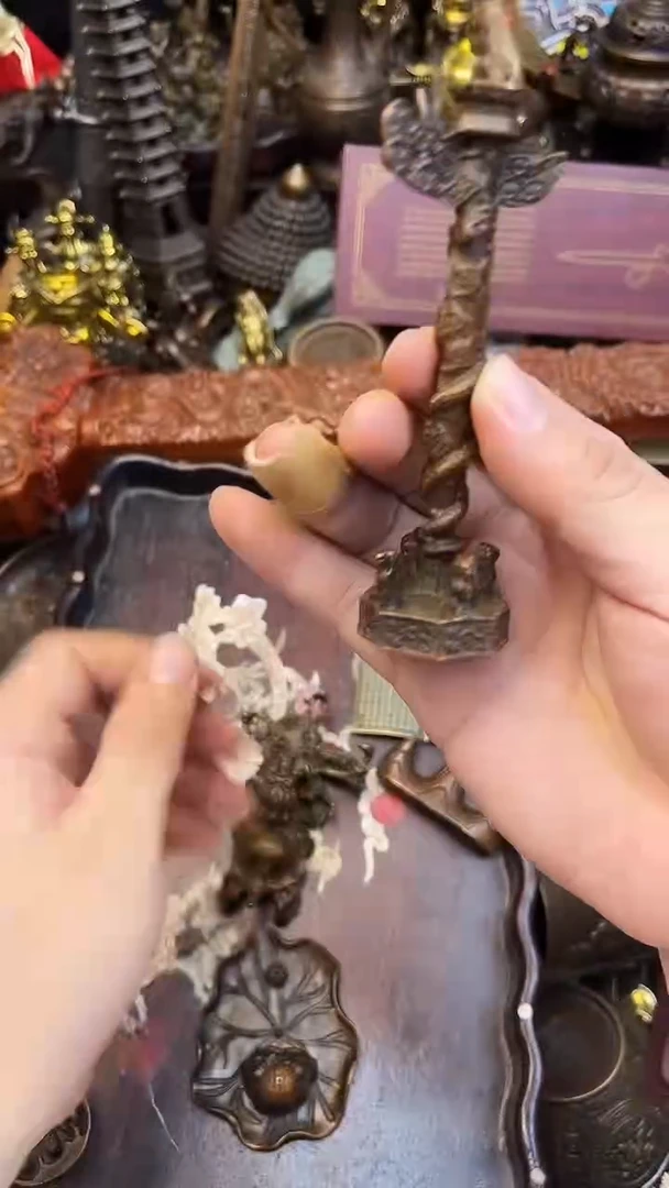 1129李哥铜器摆件链接