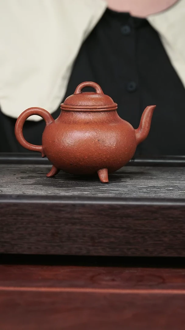 茶壶紫砂精品紫砂壶54.......230CC