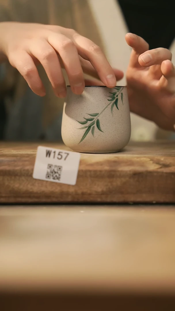 【闪购商品】【经典福利】/ 杯子@@W157