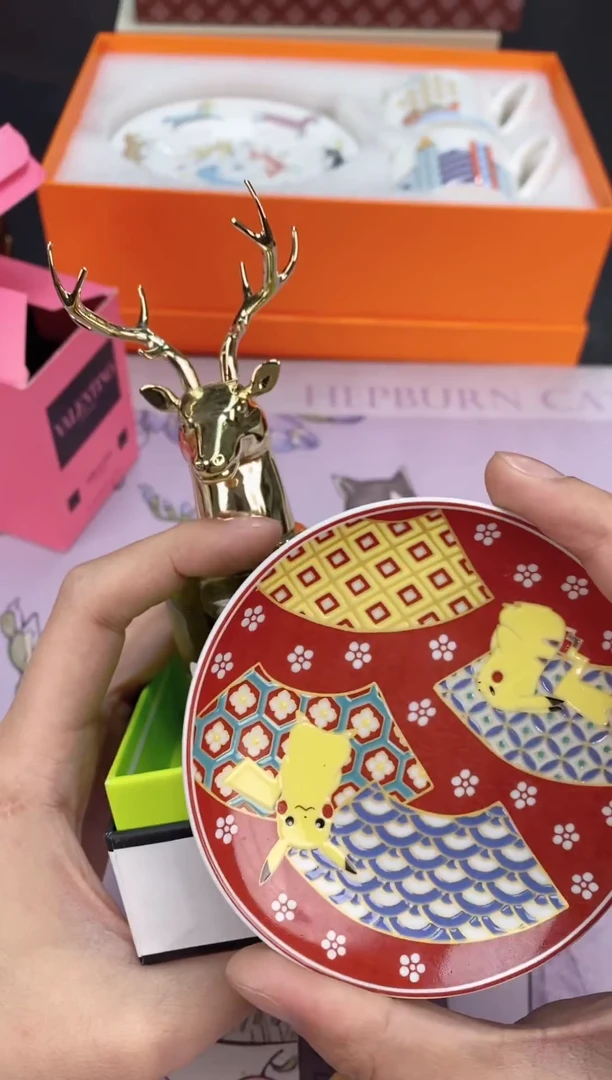 【闪购商品】瓷片清货三天 回家过年