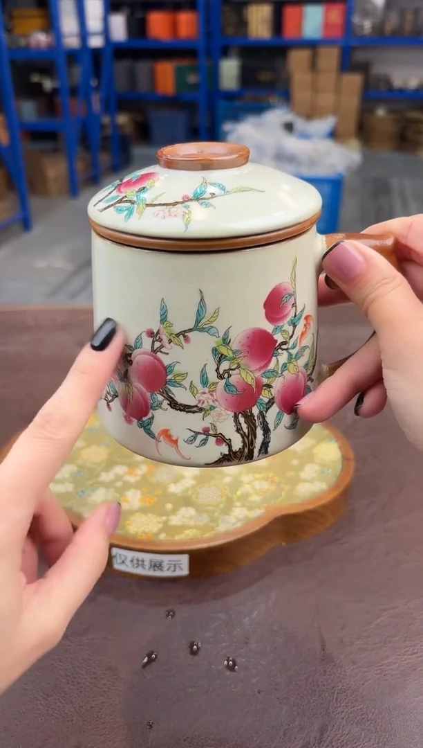 【闪购商品】嘉禾茶空间直播清仓福利1111111