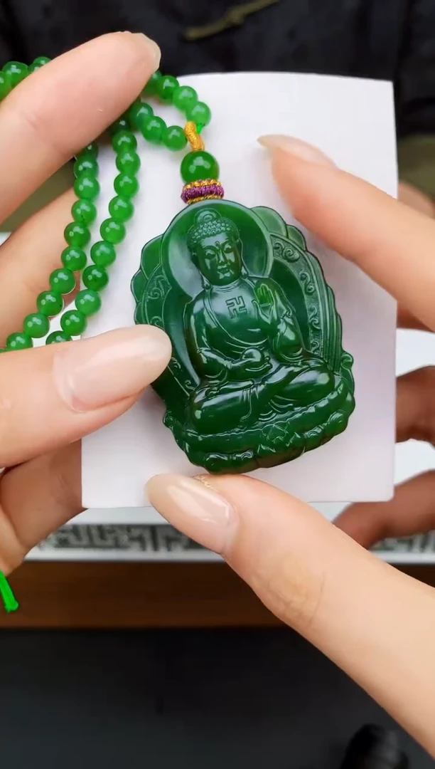 定制和田玉天然和田玉（拍一发一）