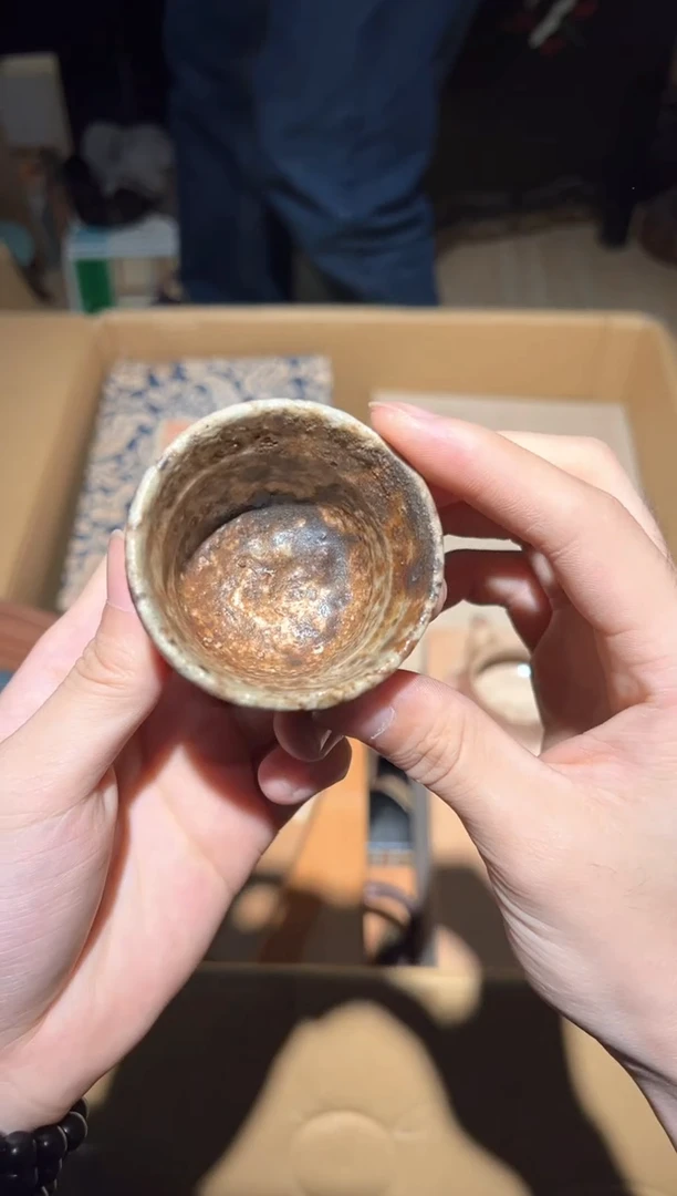 B2437瓷器周边 茶器周边/