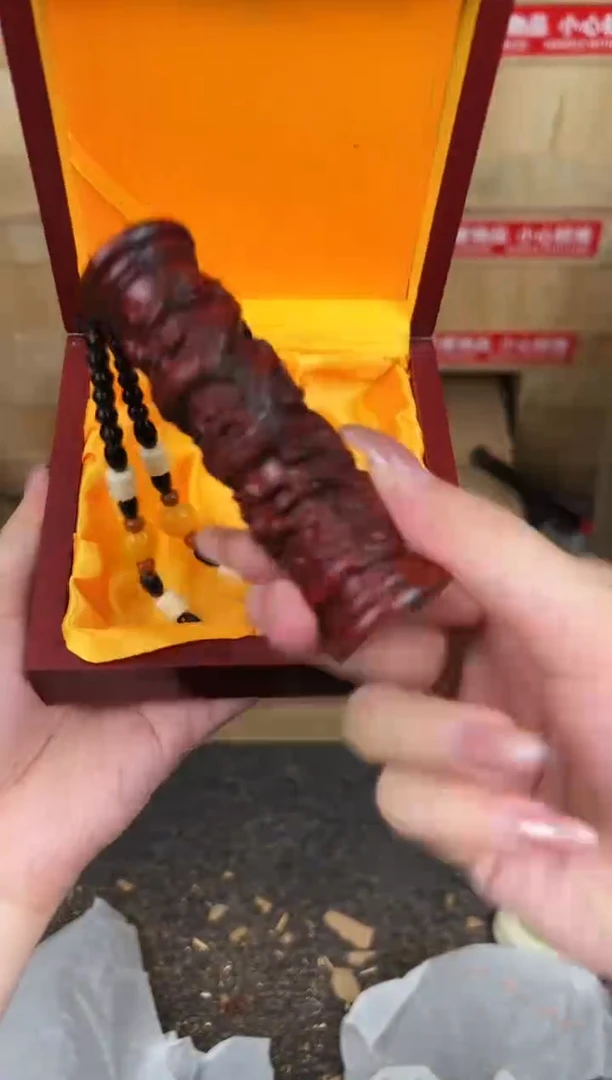 万家文玩阁血檀链接@@SP143