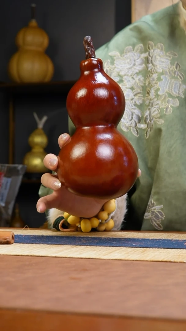 热水酒葫芦 一物一拍278