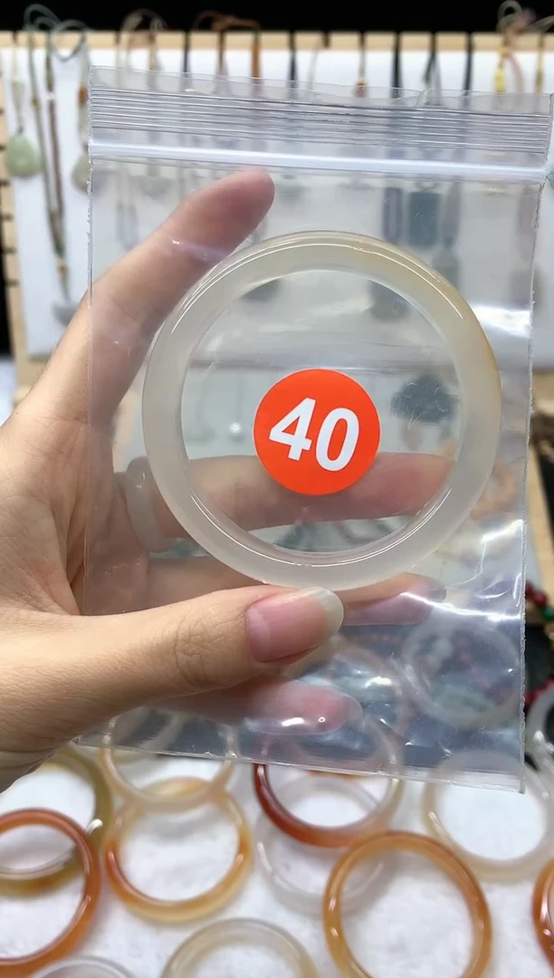 手镯玛瑙/玉髓未镶嵌A***n手镯4