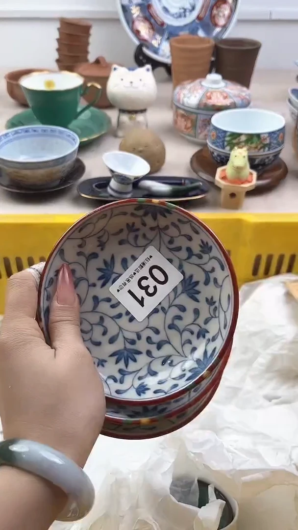 【闪购商品】瓷片031，，，，，，