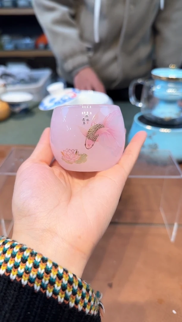 【闪购商品】不带茶盘不带礼盒@@1491