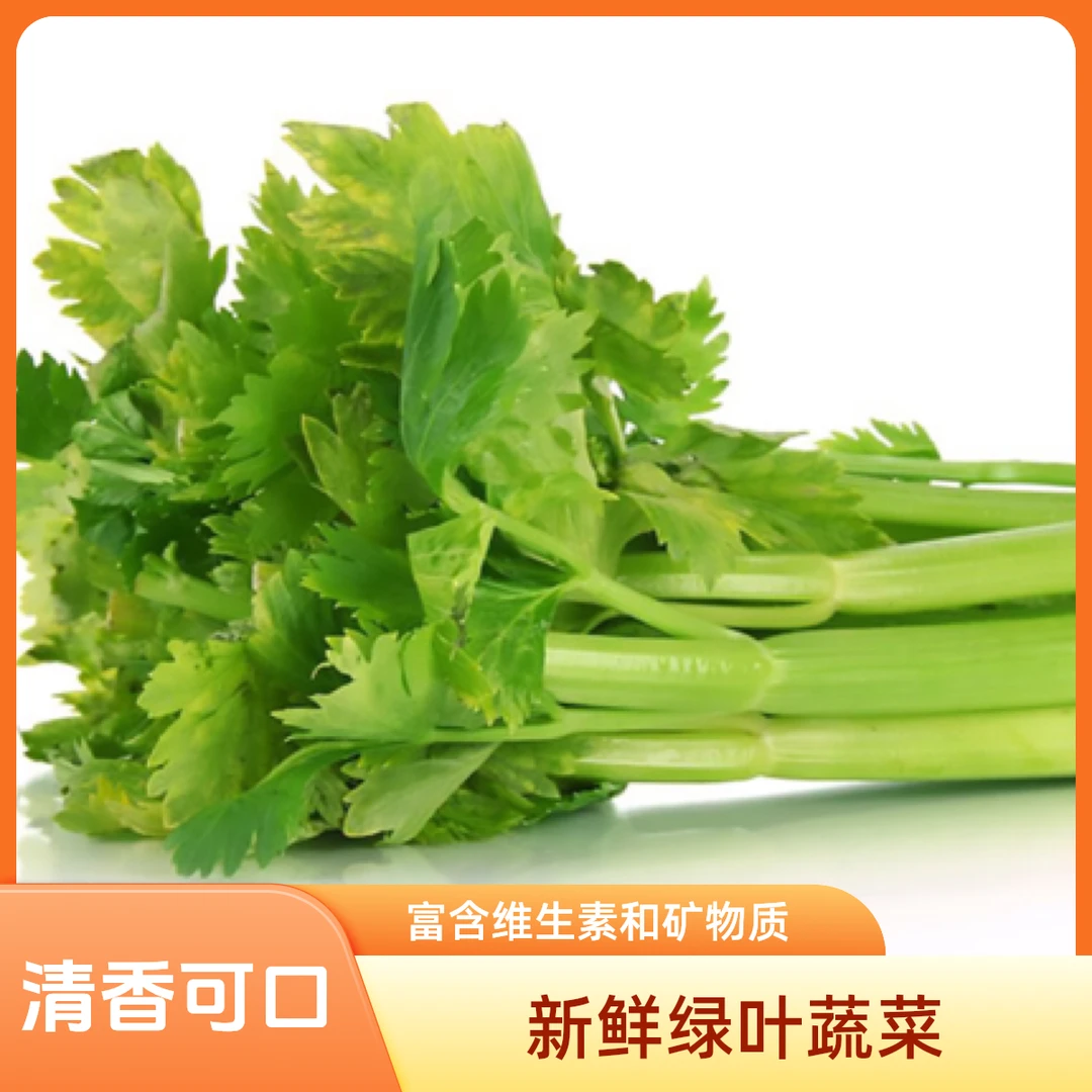 寿光芹菜500g