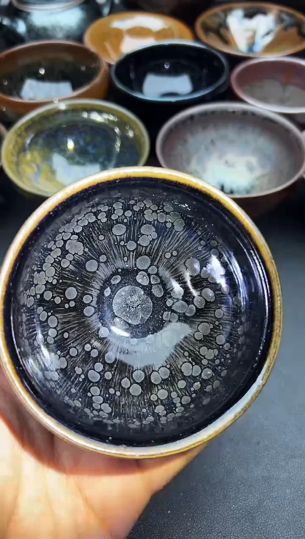 茶盏建盏        茶器57