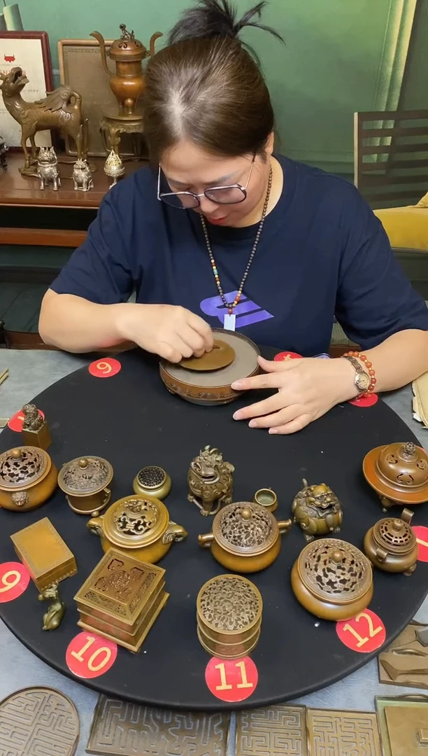 铜张*花苏工庆松堂