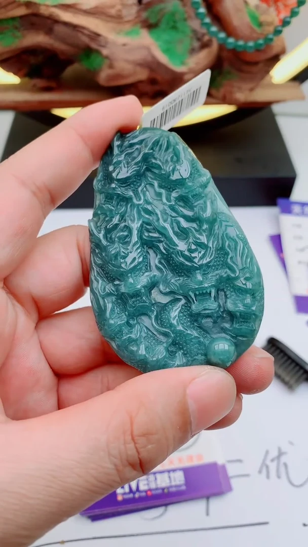 【闪购商品】翡翠颈饰未镶嵌111111111111