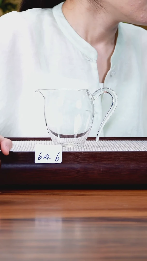 茶壶紫砂6.24-6  公道杯