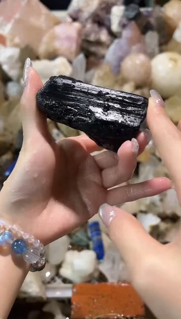 未镶嵌大型摆件(非配饰)水晶417