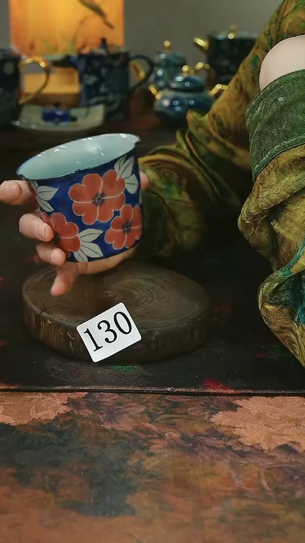 茶碗...........130微瑕